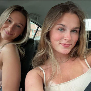 Meet your Posher, Jenna